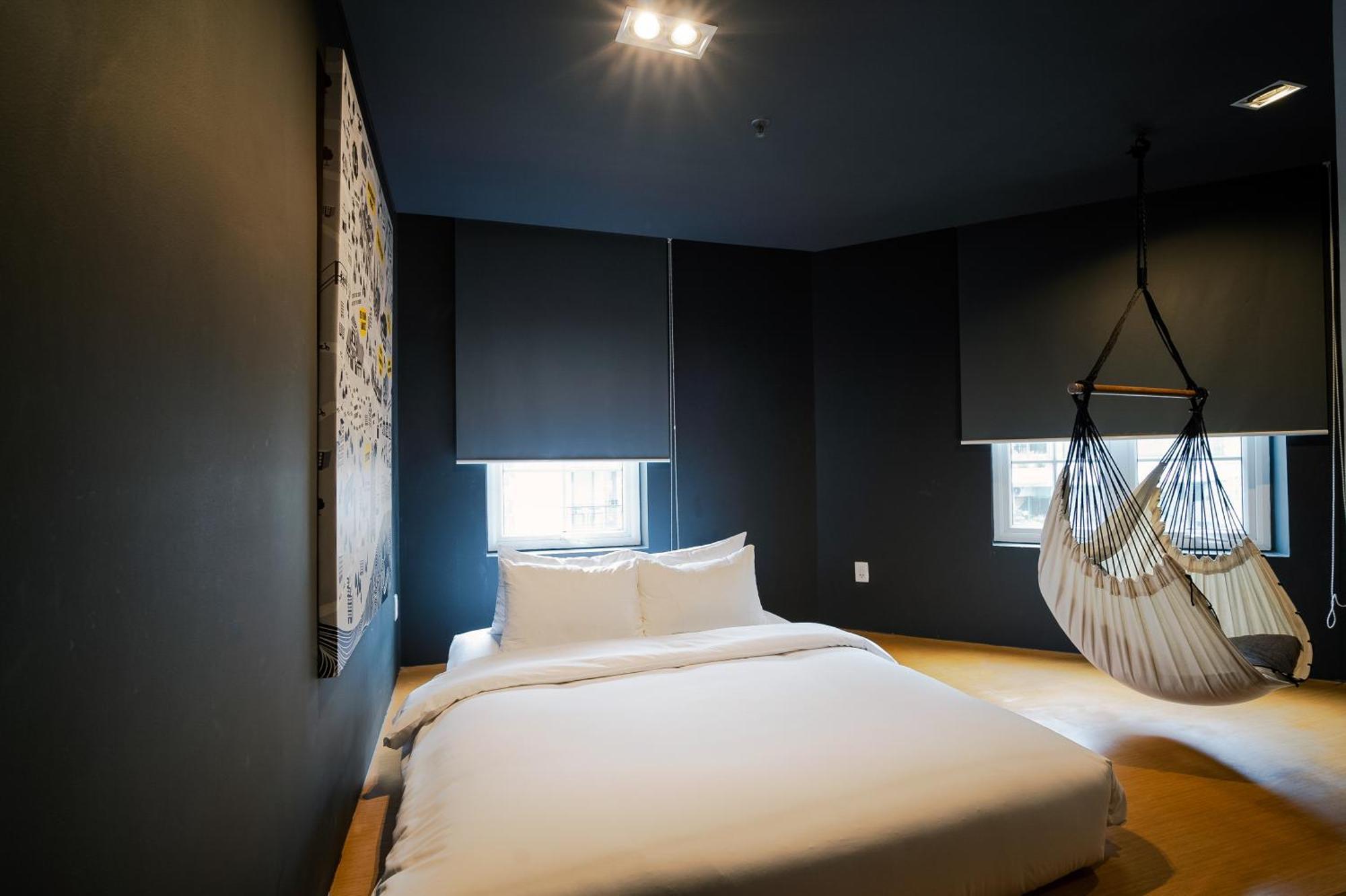 The Hammock Hotel Ben Thanh مدينة هوشي منه المظهر الخارجي الصورة